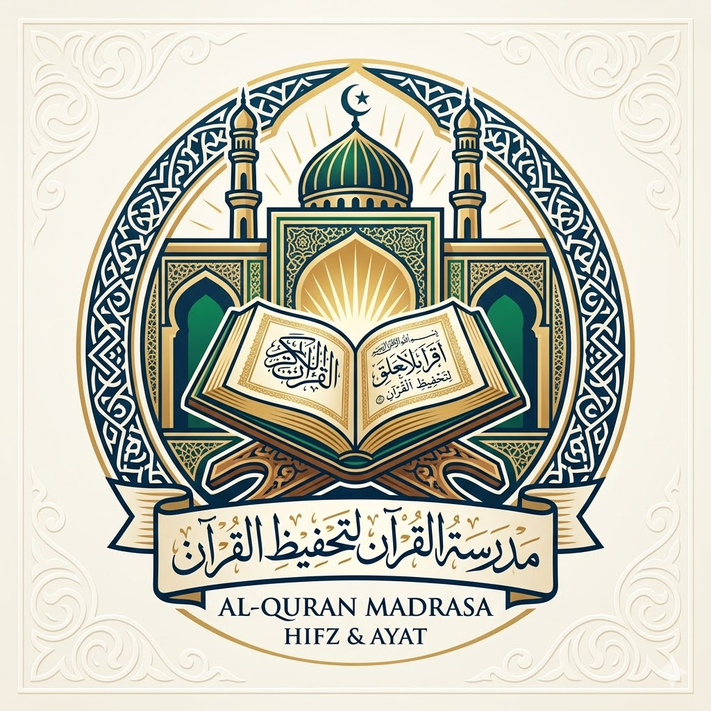 Hafızlık Sistemi Logo
